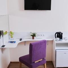 Гостиница ZBest hotels Айсберг Саратов, Саратов, Саратовская область