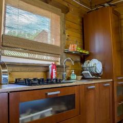 База отдыха Алтан, Сарма, Иркутская область