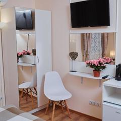 Гостиница ZBest hotels Айсберг Саратов, Саратов, Саратовская область