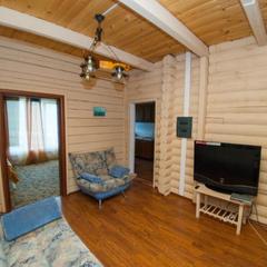 Гостевой дом Воробьёвы горы, Сарма, Иркутская область