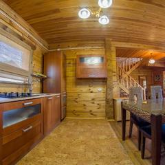 База отдыха Алтан, Сарма, Иркутская область