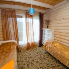 Гостевой дом Воробьёвы горы, Сарма, Иркутская область