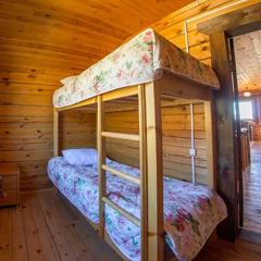 База отдыха Алтан, Сарма, Иркутская область