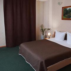 Гостиница ZBest hotels Айсберг Саратов, Саратов, Саратовская область