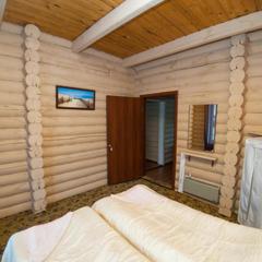 Гостевой дом Воробьёвы горы, Сарма, Иркутская область