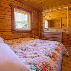 База отдыха Алтан, Сарма, Иркутская область