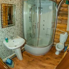 Гостевой дом Воробьёвы горы, Сарма, Иркутская область