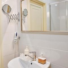 Гостиница ZBest hotels Айсберг Саратов, Саратов, Саратовская область