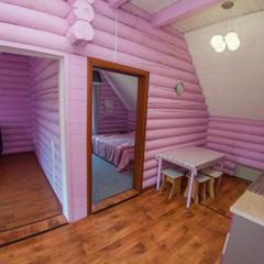 Гостевой дом Воробьёвы горы, Сарма, Иркутская область