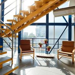 Гостиница ZBest hotels Айсберг Саратов, Саратов, Саратовская область