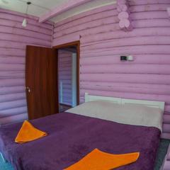 Гостевой дом Воробьёвы горы, Сарма, Иркутская область