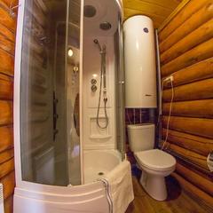 База отдыха Алтан, Сарма, Иркутская область