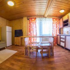 База отдыха Алтан, Сарма, Иркутская область