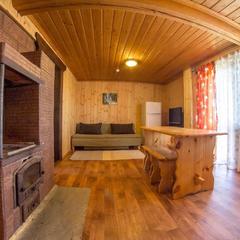 База отдыха Алтан, Сарма, Иркутская область