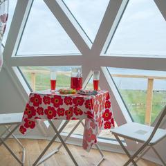 Гостевой дом Воробьёвы горы, Сарма, Иркутская область