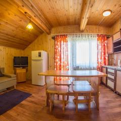 База отдыха Алтан, Сарма, Иркутская область