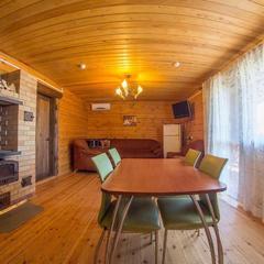 База отдыха Алтан, Сарма, Иркутская область