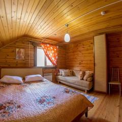 База отдыха Алтан, Сарма, Иркутская область