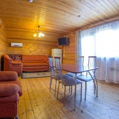 База отдыха Алтан, Сарма, Иркутская область