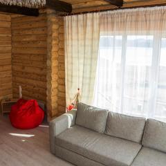 Гостевой дом Воробьёвы горы, Сарма, Иркутская область