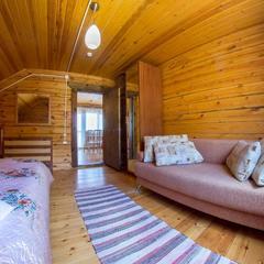 База отдыха Алтан, Сарма, Иркутская область