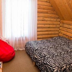 Гостевой дом Воробьёвы горы, Сарма, Иркутская область