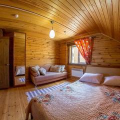 База отдыха Алтан, Сарма, Иркутская область