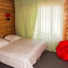 Гостевой дом Воробьёвы горы, Сарма, Иркутская область