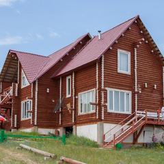 Гостевой дом Воробьёвы горы, Сарма, Иркутская область