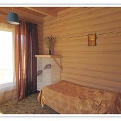 Гостевой дом Воробьёвы горы, Сарма, Иркутская область