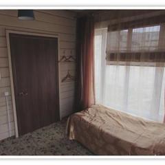 Гостевой дом Воробьёвы горы, Сарма, Иркутская область