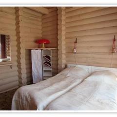 Гостевой дом Воробьёвы горы, Сарма, Иркутская область