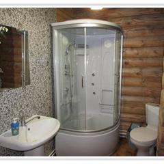 Гостевой дом Воробьёвы горы, Сарма, Иркутская область