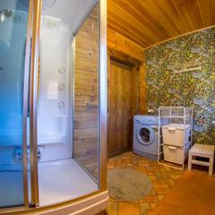 База отдыха Алтан, Сарма, Иркутская область