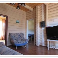 Гостевой дом Воробьёвы горы, Сарма, Иркутская область