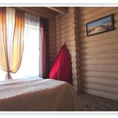 Гостевой дом Воробьёвы горы, Сарма, Иркутская область