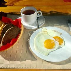 База отдыха Алтан, Сарма, Иркутская область