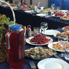 Гостевой дом Воробьёвы горы, Сарма, Иркутская область