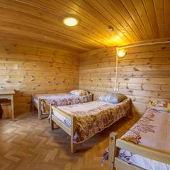 База отдыха Алтан, Сарма, Иркутская область