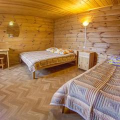 База отдыха Алтан, Сарма, Иркутская область