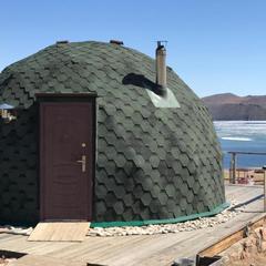 Гостевой дом Воробьёвы горы, Сарма, Иркутская область