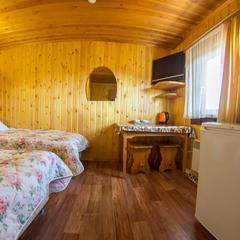 База отдыха Алтан, Сарма, Иркутская область