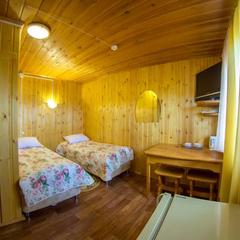 База отдыха Алтан, Сарма, Иркутская область