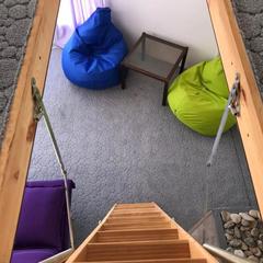 Гостевой дом Воробьёвы горы, Сарма, Иркутская область