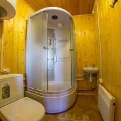 База отдыха Алтан, Сарма, Иркутская область