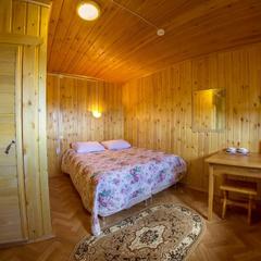 База отдыха Алтан, Сарма, Иркутская область