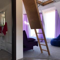 Гостевой дом Воробьёвы горы, Сарма, Иркутская область