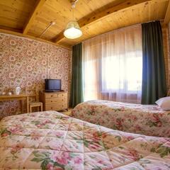 База отдыха Алтан, Сарма, Иркутская область