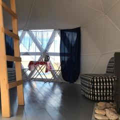 Гостевой дом Воробьёвы горы, Сарма, Иркутская область