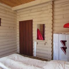 Гостевой дом Воробьёвы горы, Сарма, Иркутская область